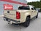 2022 Chevrolet Colorado Crew Cab Short Box 4-Wheel Drive Z71