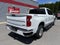 2024 Chevrolet Silverado 1500 Crew Cab Standard Box 4-Wheel Drive RST