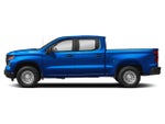 2022 Chevrolet Silverado 1500 Crew Cab Standard Box 4-Wheel Drive RST