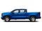 2022 Chevrolet Silverado 1500 Crew Cab Standard Box 4-Wheel Drive RST