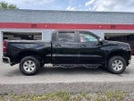 2022 Chevrolet Silverado 1500 LTD Crew Cab Short Box 4-Wheel Drive LT 1LT