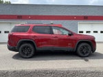 2022 GMC Acadia AWD AT4