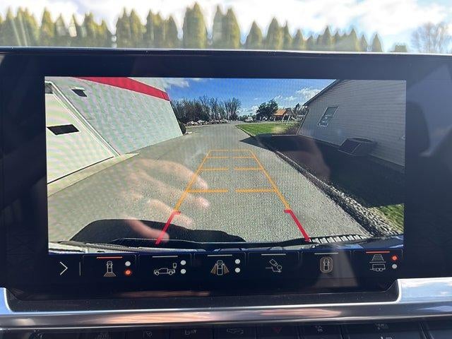 2026 GMC Sierra 2500 HD Crew Cab Standard Box 4-Wheel Drive SLT