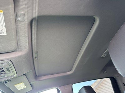 2026 GMC Sierra 2500 HD Crew Cab Standard Box 4-Wheel Drive SLT