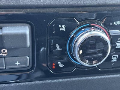 2026 GMC Sierra 2500 HD Crew Cab Standard Box 4-Wheel Drive SLT