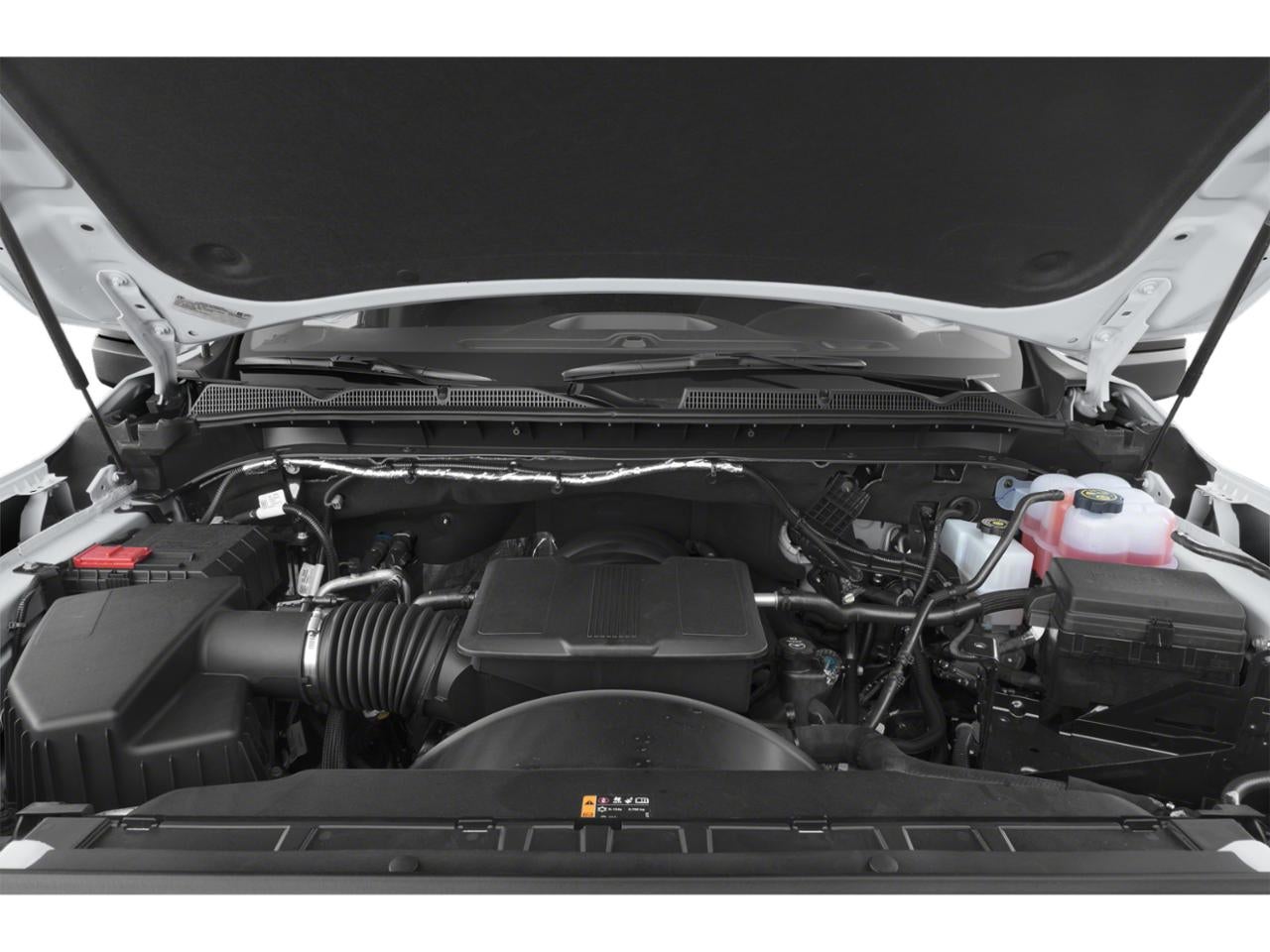 2026 GMC Sierra 2500 HD Crew Cab Standard Box 4-Wheel Drive SLT