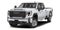 2026 GMC Sierra 2500 HD Crew Cab Standard Box 4-Wheel Drive SLT