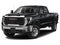 2025 GMC Sierra 3500HD Crew Cab Standard Box 4-Wheel Drive Denali Ultimate