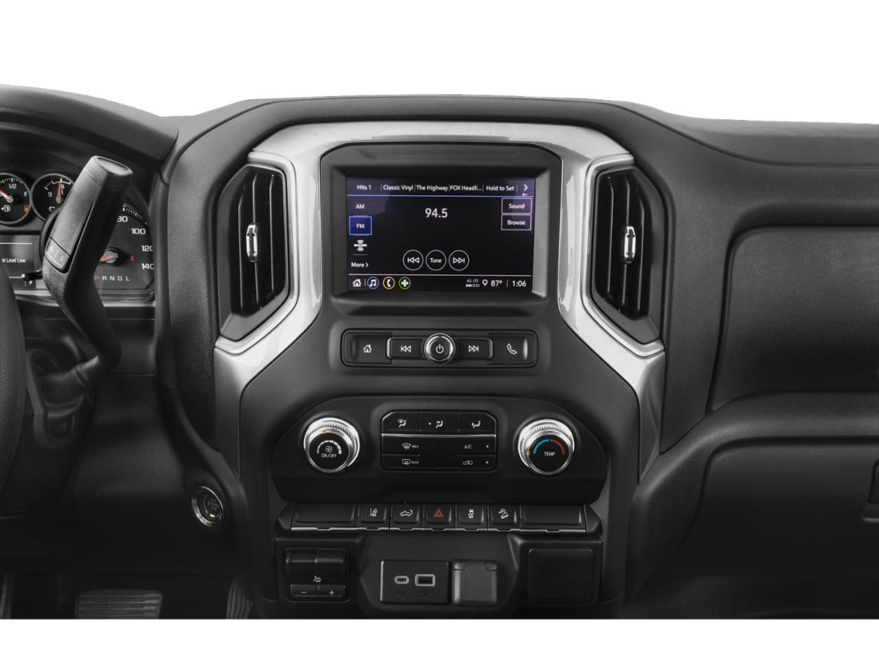 2025 GMC Sierra 3500HD Crew Cab Standard Box 4-Wheel Drive Denali Ultimate