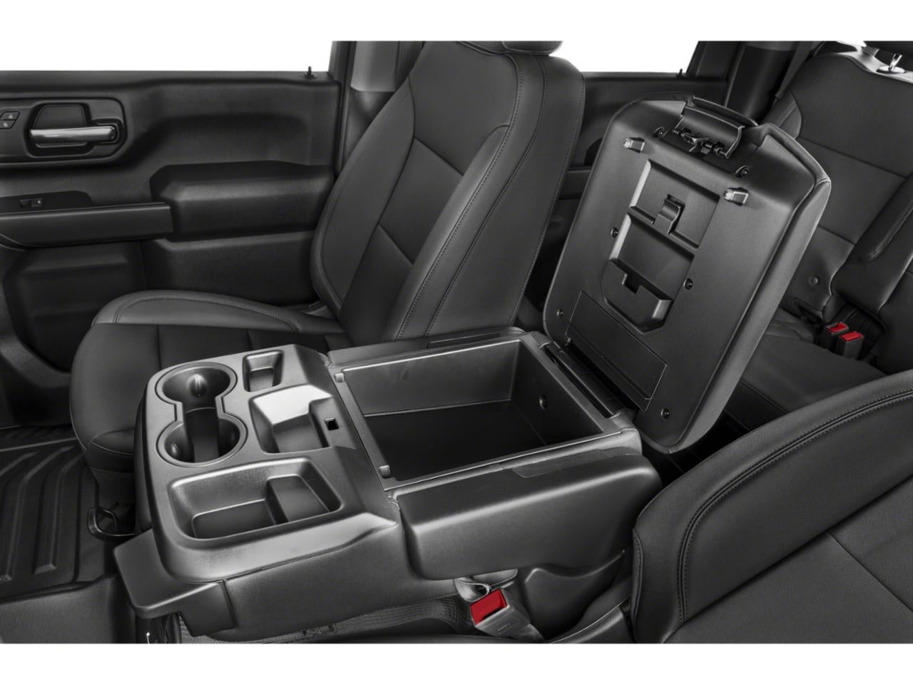 2025 GMC Sierra 3500HD Crew Cab Standard Box 4-Wheel Drive Denali Ultimate
