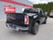 2020 GMC Canyon Crew Cab Short Box 4-Wheel Drive SLE