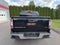 2020 GMC Canyon Crew Cab Short Box 4-Wheel Drive SLE