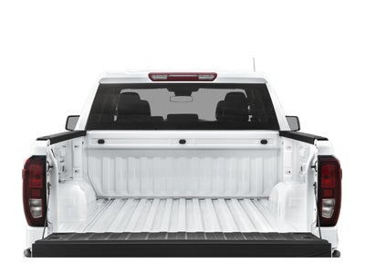 2023 GMC Sierra 1500 Double Cab Standard Box 4-Wheel Drive Elevation 3SB