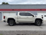 2026 GMC Sierra 1500 Crew Cab Short Box 4-Wheel Drive AT4