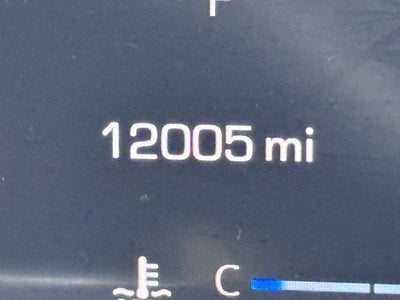 2026 GMC Sierra 1500 Crew Cab Short Box 4-Wheel Drive AT4