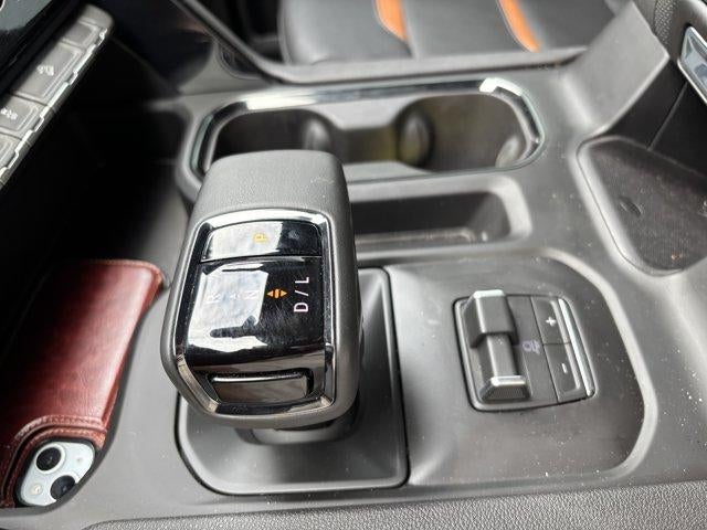 2026 GMC Sierra 1500 Crew Cab Short Box 4-Wheel Drive AT4