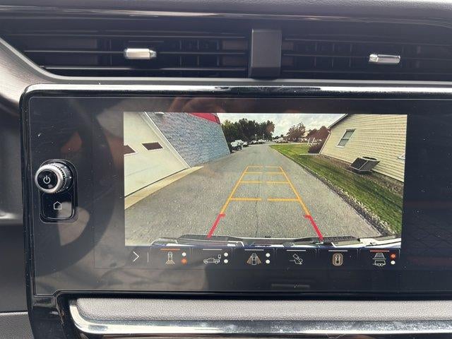 2026 GMC Sierra 1500 Crew Cab Short Box 4-Wheel Drive AT4