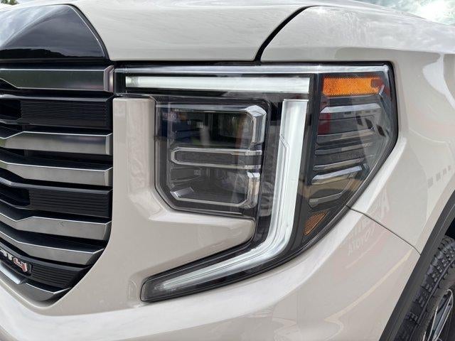 2026 GMC Sierra 1500 Crew Cab Short Box 4-Wheel Drive AT4