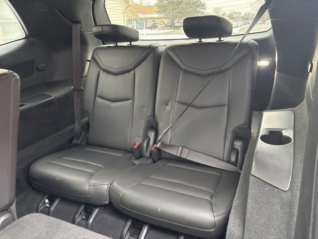 2023 Cadillac XT6 AWD 4dr Premium Luxury