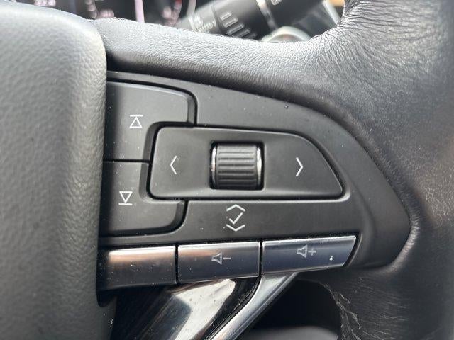 2023 Cadillac XT6 AWD 4dr Premium Luxury