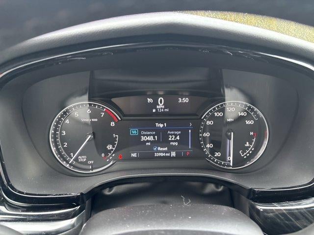 2023 Cadillac XT6 AWD 4dr Premium Luxury