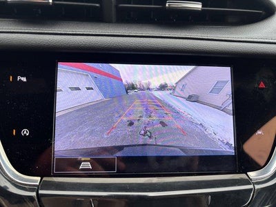 2023 Cadillac XT6 AWD 4dr Premium Luxury