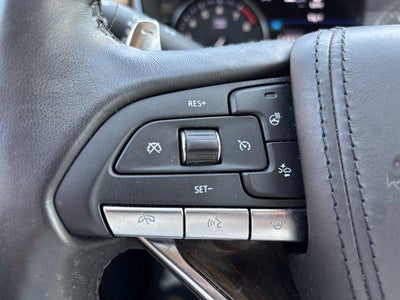 2023 Cadillac XT6 AWD 4dr Sport