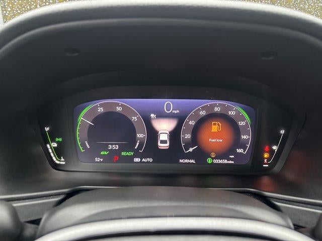 2023 Honda Accord Hybrid Touring Sedan w/o BSI