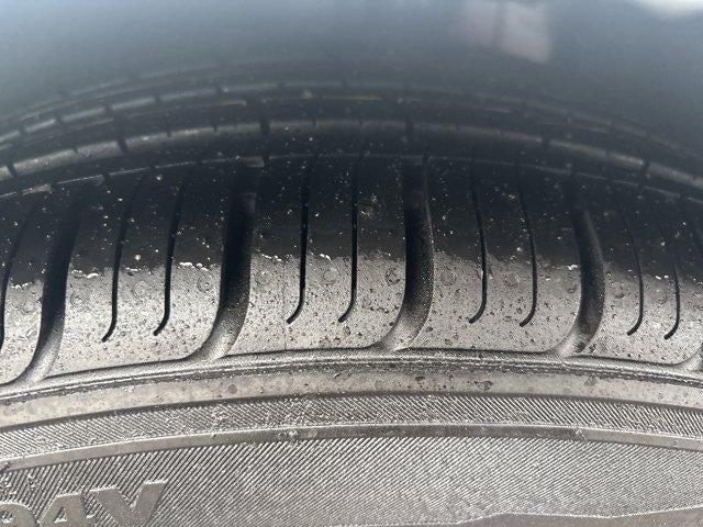 2023 Nissan Altima 2.5 SV Sedan