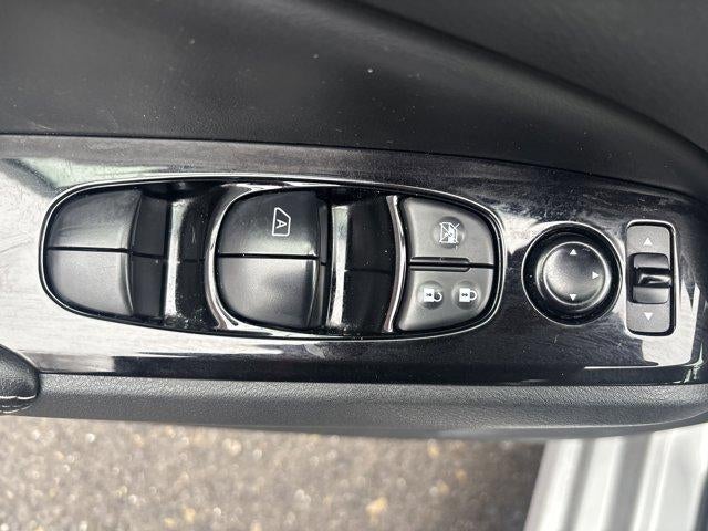 2023 Nissan Altima 2.5 SV Sedan