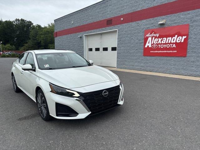 2023 Nissan Altima 2.5 SL AWD Sedan
