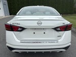 2023 Nissan Altima 2.5 SL AWD Sedan