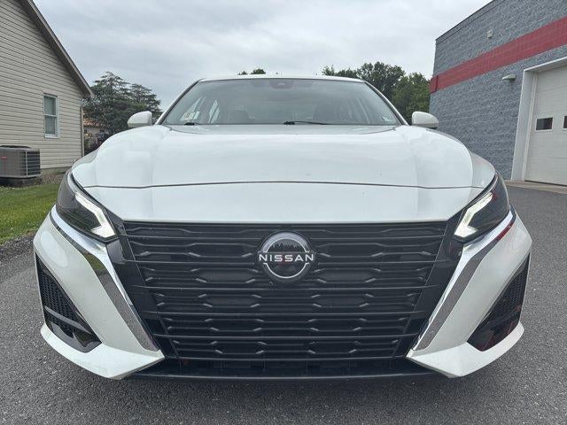 2023 Nissan Altima 2.5 SL AWD Sedan
