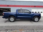 2023 Nissan Frontier Crew Cab 4x4 SV Auto