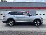 2025 Volkswagen Atlas 2.0T SE w/Technology 4MOTION