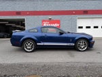 2007 Ford Mustang 2dr Cpe Shelby GT500