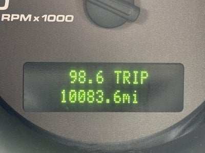 2007 Ford Mustang 2dr Cpe Shelby GT500