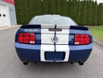 2007 Ford Mustang 2dr Cpe Shelby GT500