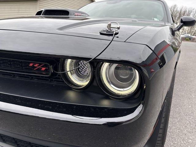 2021 Dodge Challenger R/T Scat Pack RWD
