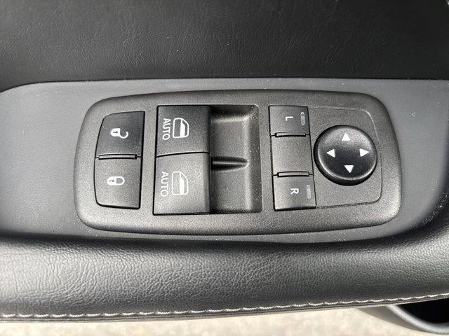 2021 Dodge Challenger R/T Scat Pack RWD