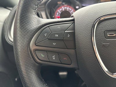 2021 Dodge Challenger R/T Scat Pack RWD