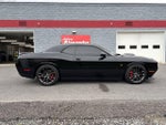 2021 Dodge Challenger R/T Scat Pack RWD