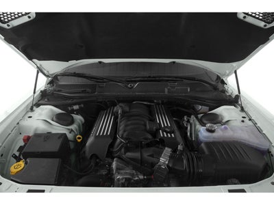 2021 Dodge Challenger R/T Scat Pack RWD