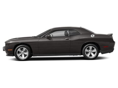 2023 Dodge Challenger SXT AWD