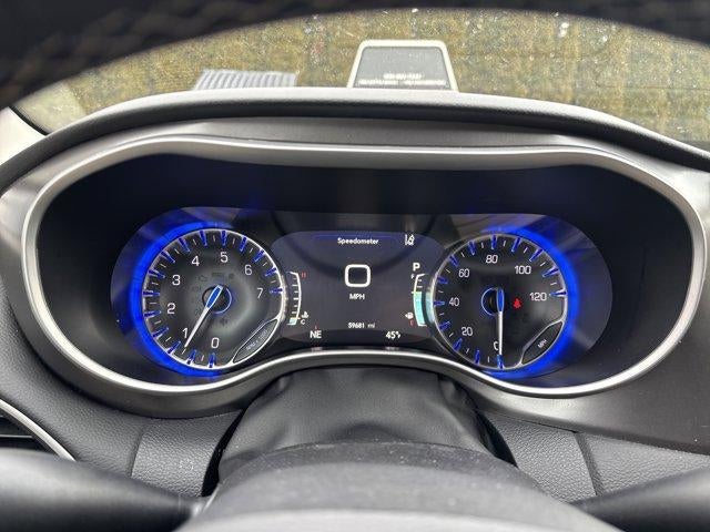 2024 Chrysler Pacifica Touring L FWD