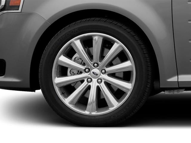 2014 Ford Flex 4dr SEL FWD
