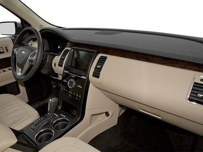 2014 Ford Flex 4dr SEL FWD