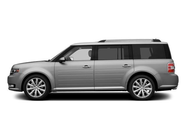 2014 Ford Flex 4dr SEL FWD