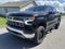 2022 Chevrolet Silverado 1500 Crew Cab Short Box 4-Wheel Drive LTZ