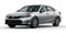 2025 Honda Civic Sedan LX CVT